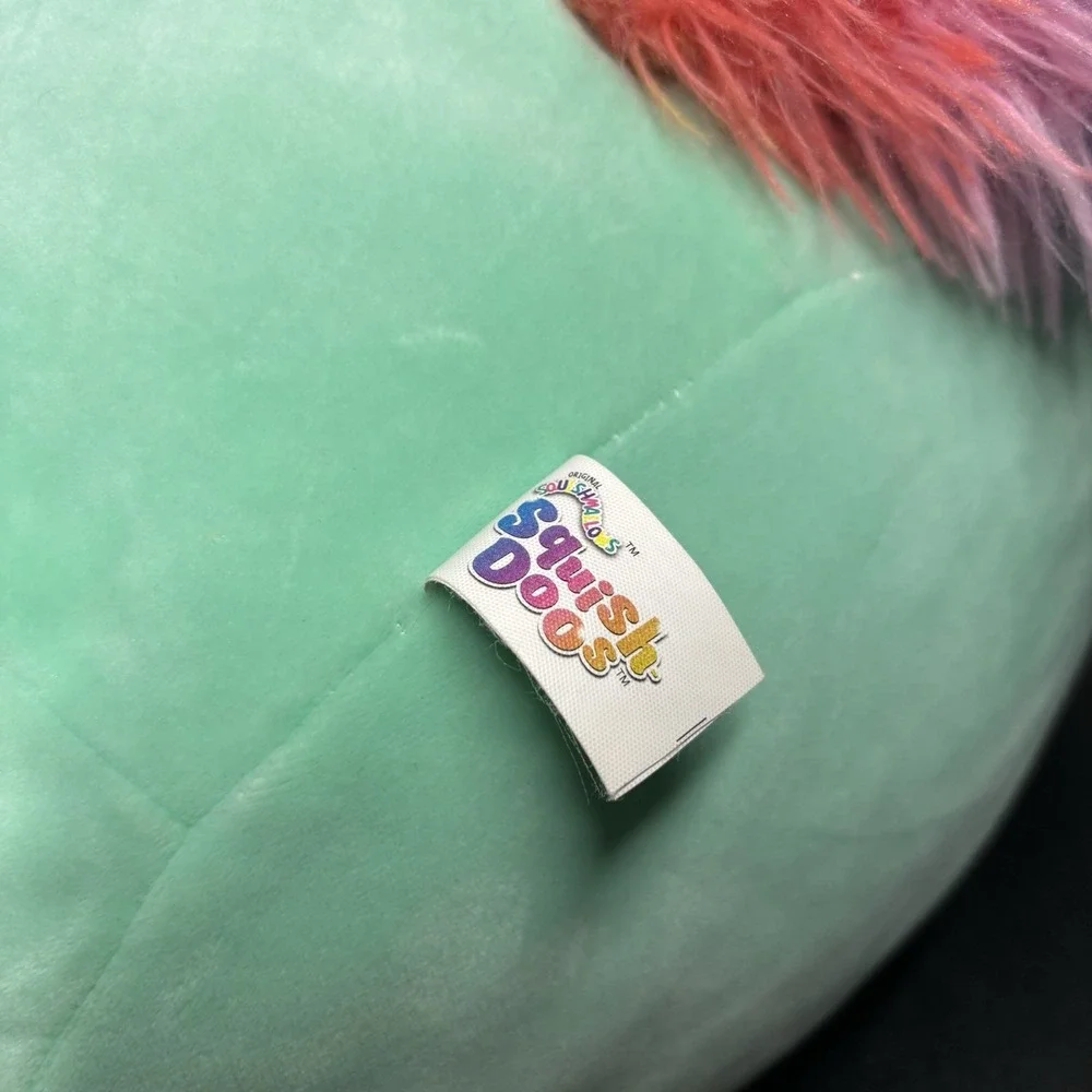 Kellytoy Squishmallow 16